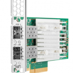 商品画像:Intel X710-DA2 Ethernet 10Gb 2-port SFP+ Adapter for HPE P28787-B21