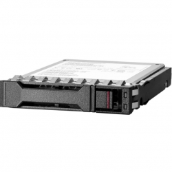 商品画像:HPE 300GB SAS 12G 15K SFF BC HDD P28028-B21