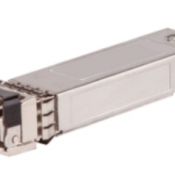 商品画像:Aruba 10G I-Tmp SFP+ LC LR 10km SMF XCVR JL783A