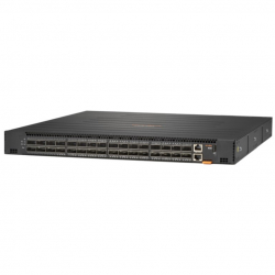 商品画像:Aruba 8325-32C 32-port 100G QSFP+/QSFP28 Switch JL636A