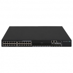 <日本ヒューレット・パッカード>HPE FlexNetwork 5140 24G 4SFP+HI Switch R9L61A