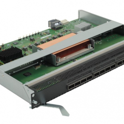 商品画像:Aruba 6400 12p 40G/100G QSFP28 v2 Module R0X45C