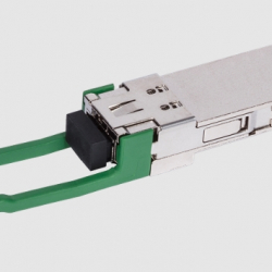 商品画像:Aruba 100G QSFP28 LC FR1 SMF 2km Transceiver R9B63A