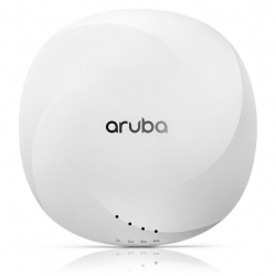 商品画像:Aruba AP-655(JP)Tri-radio 4x4:4 802.11ax Wi-Fi 6E Internal Antennas Campus AP R7J37A