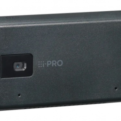 商品画像:屋内i-PRO mini L 無線LANモデル(ブラック) WV-B71300-F3W1