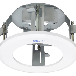 商品画像:カメラ天井埋込金具 WV-QEM503-W