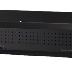 商品画像:NWディスクレコーダー(2TB) WJ-NU301/2