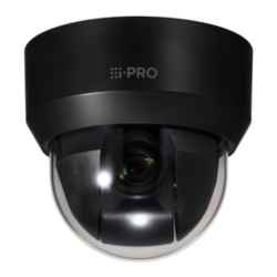 商品画像:2MP 21倍 屋外 PTZ ブラック WV-S65302-Z2-1