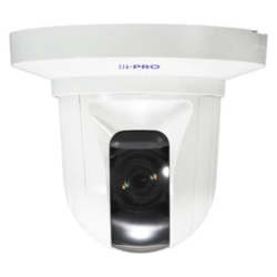 商品画像:5MP 10倍屋内PTZ AIカメラ WV-S61501-Z1