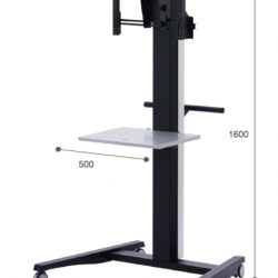 商品画像:ディスプレイスタンド KANI+ TCDS-IC55N
