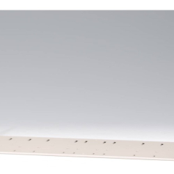 商品画像:ラックマウント金具(EIA 1U) MK-U104