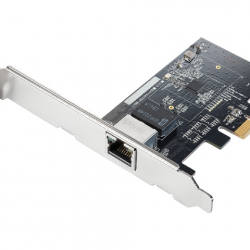 商品画像:PCI Express接続 2.5GbE LANアダプター ETQG-PCIE