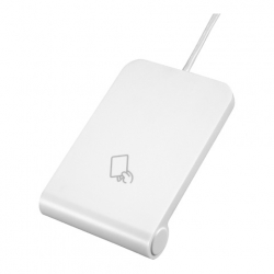商品画像:ICカードリーダーライター USB-NFC4