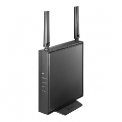 商品画像:Wi-Fi 6 対応Wi-Fiルーター WN-DEAX1800GR