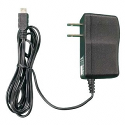 商品画像:Raspberry Pi 2、3に最適 5.1V3A USB Micro B ACアダプター PS-0530MB