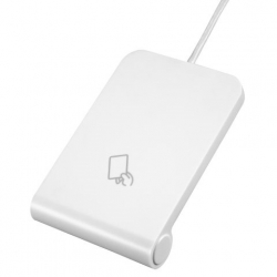 商品画像:ICカードリーダーライター USB-NFC4S