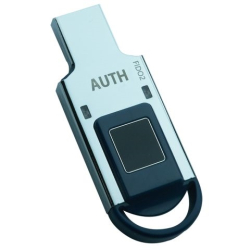 商品画像:ThinC-AUTH Biometric security key BF2A