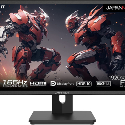 ASUS ゲーミングモニター 165Hz 24.5インチ モニター TN FHD