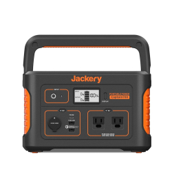 商品画像:Jackery ポータブル電源 708 PTB071