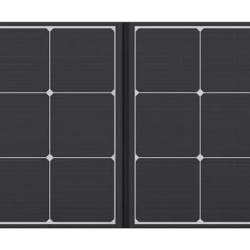 商品画像:Jackery SolarSaga 100 JS-100C