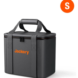 商品画像:Jackery ポータブル電源 収納バック S JA-CC50B