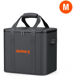 商品画像:Jackery ポータブル電源 収納バック M JPC-1000B