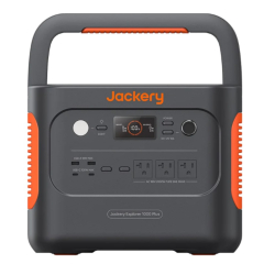 商品画像:Jackery ポータブル電源 1000 Plus JE-1000C