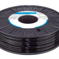 商品画像:Ultrafuse PLA BASIC Black Filament-1.75mm-1kg 50723544