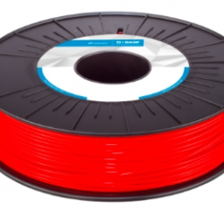 商品画像:Ultrafuse PLA BASIC Red Filament-1.75mm-1kg 50725190
