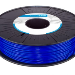 商品画像:Ultrafuse PLA BASIC Blue Filament-1.75mm-1kg 50725286