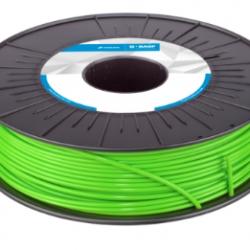 商品画像:Ultrafuse PLA BASIC Green Filament-1.75mm-1kg 50725291