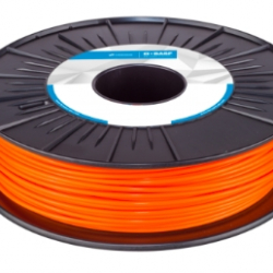 商品画像:Ultrafuse PLA BASIC Orange Filament-1.75mm-1kg 50725299