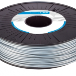 商品画像:Ultrafuse ABS BASIC Grey Filament-1.75mm-1kg 50752742