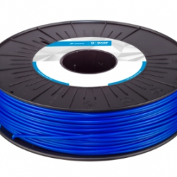 商品画像:Ultrafuse ABS BASIC Blue Filament-1.75mm-1kg 50752738