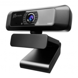 商品画像: USB フルHD WebCam JVCU100