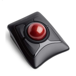 商品画像:Expert Mouse Wireless Trackball  K72359JP