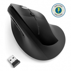 商品画像:Pro Fit Vertical Mouse Black K75501JP