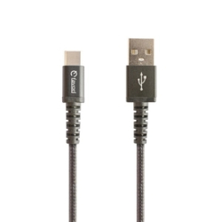 商品画像:USB Type-C Cable (BK) VPBD120CBK
