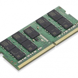 商品画像:Lenovo 16GB DDR4 2933MHz ECC UDIMM メモリ 4X71B32812