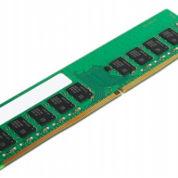 商品画像:Lenovo 16G DDR4 3200MHz ECC RDIMM メモリ 4X71B67860