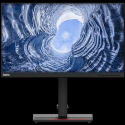 商品画像:ThinkVision T24t-20 62C5GAR1JP
