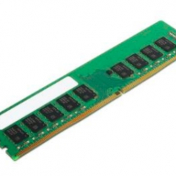 商品画像:Lenovo 32GB DDR4 3200MHz UDIMM メモリ 4X71D07932