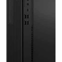 商品画像:ThinkCentre M70s Small(G5905/Win10Pro/4GB/500GB/Ultra Slim DVDスーパーマルチ ドライブ(固定式)) 11EW005GJP