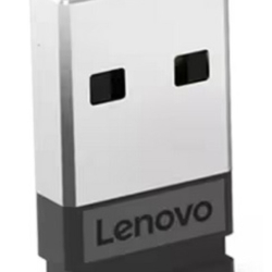 商品画像:Lenovo USB Type-A レシーバー 4XH1D20851