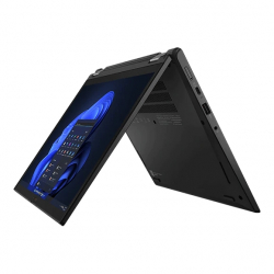 商品画像:ThinkPad L13 Yoga Gen 3 AMD(13.3型ワイド/5675U/8GB/256GB/Win10Pro) 21BB001KJP