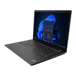 商品画像:ThinkPad L13 Gen 3 AMD(13.3型ワイド/5675U/8GB/256GB/Win10Pro) 21B90031JP