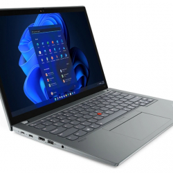 商品画像:ThinkPad X13 Gen 3 AMD(13.3型ワイド/6650U/16GB/256GB/Win10Pro) 21CM000AJP