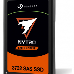 商品画像:TS 3.5型Nytro3732 1.6TB SAS HSPerf SSD 4XB7A70009