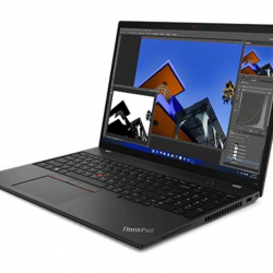 商品画像:ThinkPad T16 Gen 1(16.0型ワイド/i5-1240P/16GB/256GB/Win10Pro) 21BV001JJP