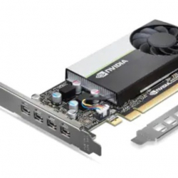 商品画像:NVIDIA T1000 8GB グラフィックスカード 4X61J52233